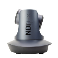 PTZ-камера CleverCam 1220U3HS NDI (FullHD, 20x, USB 3.0, HDMI, SDI, LAN)