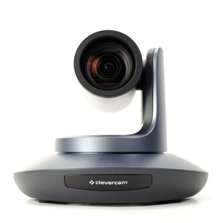 PTZ-камера CleverCam 1412UHS NDI (4K, 12x, USB 2.0, HDMI, SDI, LAN) PTZ-камера CleverCam 1412UHS NDI (4K, 12x, USB 2.0, HDMI, SDI, LAN)