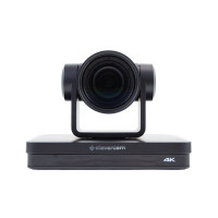 PTZ-камера CleverCam 3312UHS POE (4K, 12x, USB 2.0, HDMI, SDI, LAN)