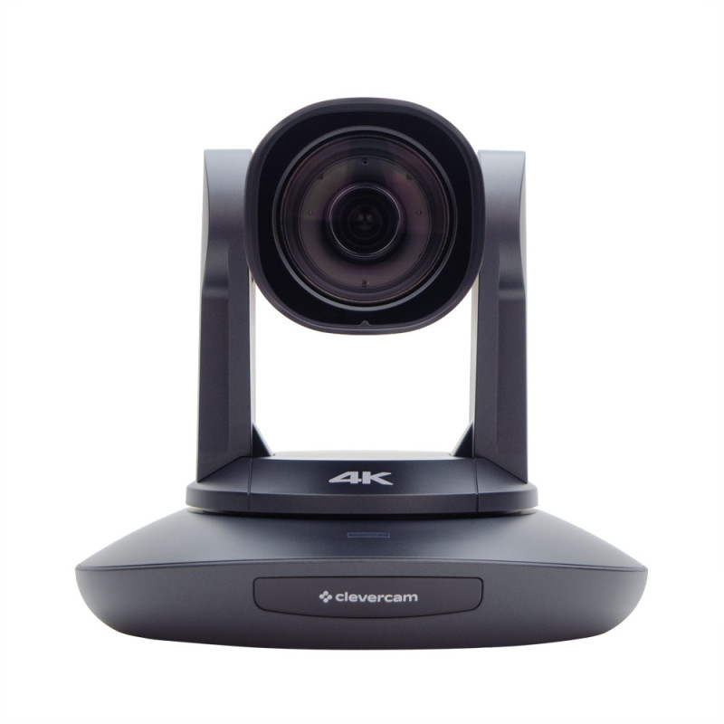PTZ-камера CleverCam 1330UHS POE (4K, 30x, USB 2.0, HDMI, SDI, LAN)