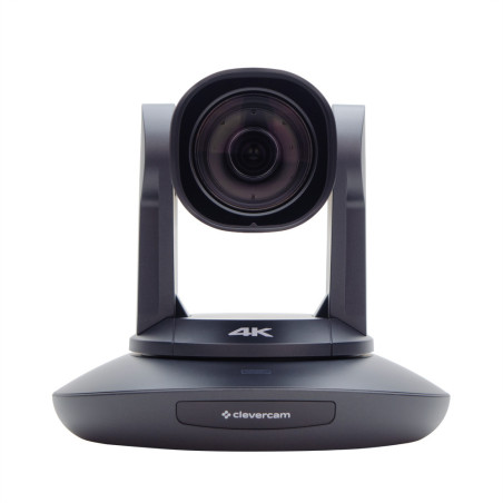 PTZ-камера CleverCam 1330UHS POE (4K, 30x, USB 2.0, HDMI, SDI, LAN) PTZ-камера CleverCam 1330UHS POE (4K, 30x, USB 2.0, HDMI, SDI, LAN)