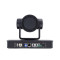 PTZ-камера CleverCam 3312UHS NDI Black (4K, 12x, USB 2.0, HDMI, SDI, LAN) – Фото 4