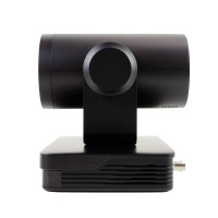 PTZ-камера CleverCam 3331UHS NDI Black (4K, 31x, USB 2.0, HDMI, SDI, LAN)
