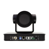 PTZ-камера CleverCam 3331UHS NDI Black (4K, 31x, USB 2.0, HDMI, SDI, LAN)