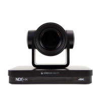 PTZ-камера CleverCam 3331UHS NDI Black (4K, 31x, USB 2.0, HDMI, SDI, LAN)