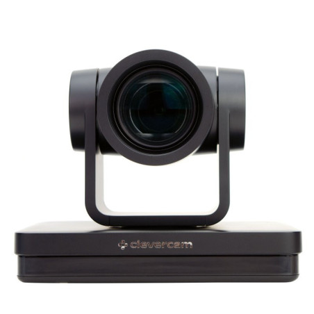 PTZ-камера CleverCam 3612U3HS POE (FullHD, 12x, USB 3.0, HDMI, SDI, LAN)