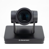 PTZ-камера CleverCam 3612U3HS POE (FullHD, 12x, USB 3.0, HDMI, SDI, LAN)
