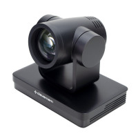 PTZ-камера CleverCam 3612U3HS POE (FullHD, 12x, USB 3.0, HDMI, SDI, LAN)