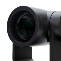 PTZ-камера CleverCam 3612U3HS POE (FullHD, 12x, USB 3.0, HDMI, SDI, LAN)