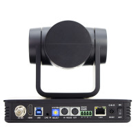 PTZ-камера CleverCam 3612U3HS POE (FullHD, 12x, USB 3.0, HDMI, SDI, LAN)