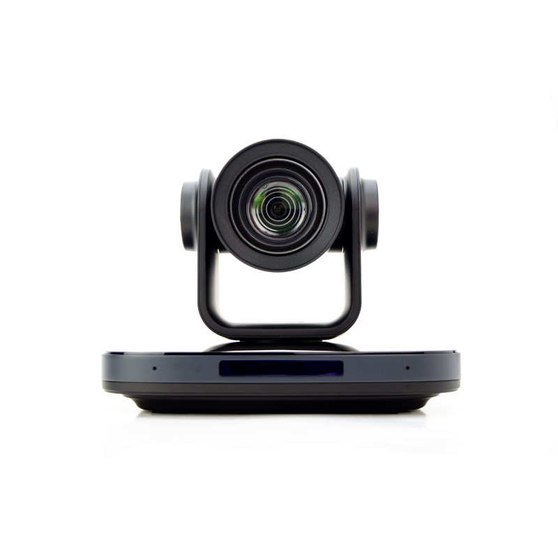 PTZ-камера CleverCam 2712UHS NDI (4K, 12x, USB 2.0, HDMI, SDI, NDI, Tracking)
