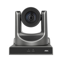 PTZ-камера CleverCam 2620UHS POE (4K, 20x, USB 2.0, HDMI,...