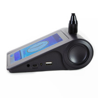 Беспроводной пульт председателя CleverMic MU2205C