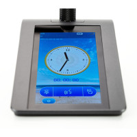 Беспроводной пульт председателя CleverMic MU2205C