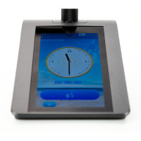 Беспроводной пульт делегата CleverMic MU2205D