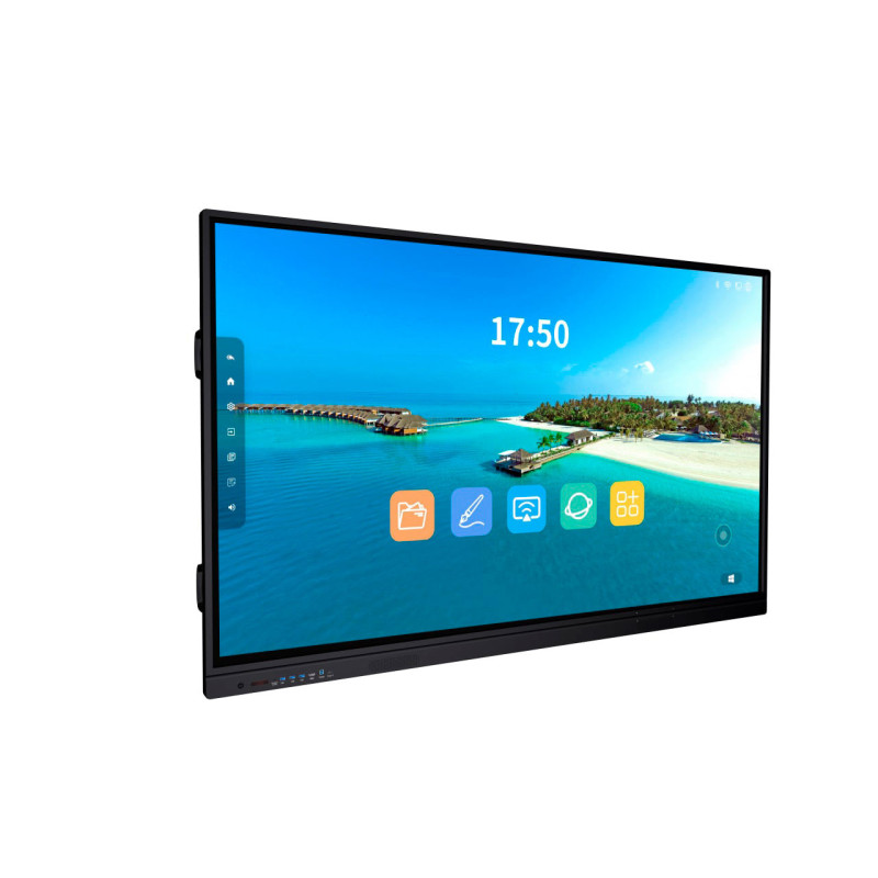 Интерактивный комплекс CleverMic T98