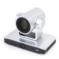 PTZ-камера CleverCam 3912 U3H AI (4K, 12x, USB 3.0, HDMI, LAN)