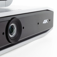 PTZ-камера CleverCam 3912 U3H AI (4K, 12x, USB 3.0, HDMI, LAN)