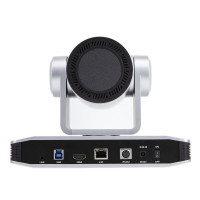 PTZ-камера CleverCam 3912 U3H AI (4K, 12x, USB 3.0, HDMI, LAN)