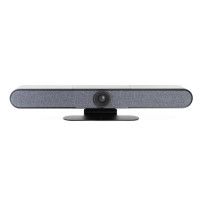 Видеобар CleverCam V4K20 black (4K, 10x, USB 3.0, HDMI,...