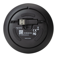 Спикерфон CleverMic SP16 BT 