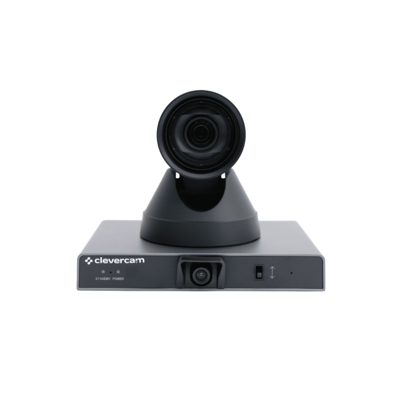 PTZ-камера CleverCam 4912U3HS POE