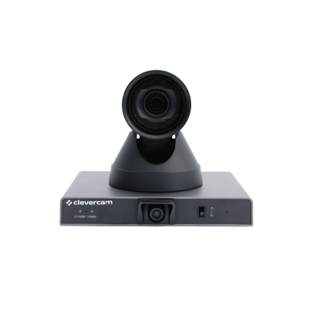 PTZ-камера CleverCam 4912U3HS POE