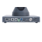 PTZ-камера CleverCam 4912U3HS POE – Фото 5