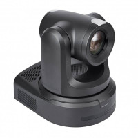 PTZ-Камера CleverCam 1620 UHSX NDI (4K, 20x, USB 2.0, HDMI, 12G-SDI, 3G-SDI, Genlock, XLR, LAN)