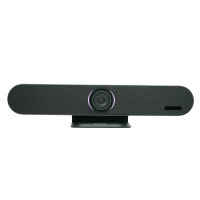 Видеобар CleverCam V4K11 (4K, USB3.0, HDMI, LAN, ePTZ,...