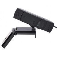 Веб-камера CleverCam B31 (4K, 3x, USB 2.0, ePTZ)