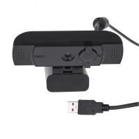 Веб-камера CleverCam B31 (4K, 3x, USB 2.0, ePTZ)