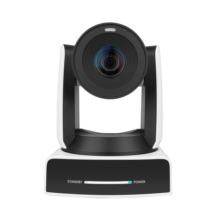PTZ-камера CleverCam 4830U2U3HS POE (4K, 30x,USB3.0, HDMI, SDI)