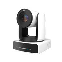 PTZ-камера CleverCam 4830U2U3HS POE (4K, 30x,USB3.0, HDMI, SDI)