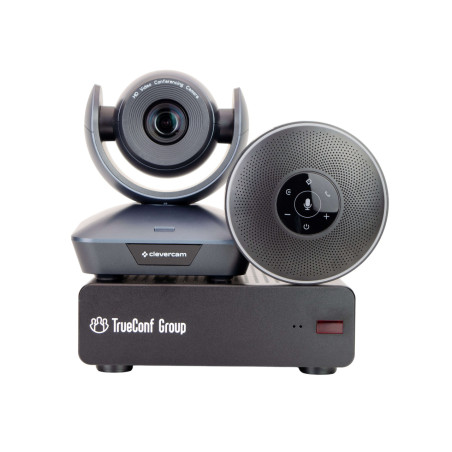 FullHD ВКС-терминал TrueConf Group 114 FullHD ВКС-терминал TrueConf Group 114