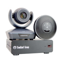 FullHD ВКС-терминал TrueConf Group 114