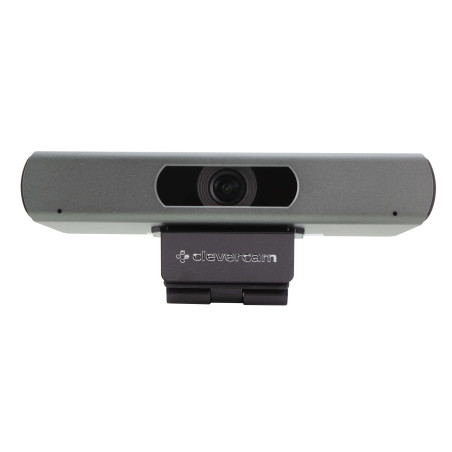 Веб-камера CleverCam B53 Personal (4K, 8x, USB 3.0, HDMI, ePTZ, Tracking)