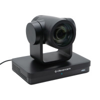 PTZ-камера CleverCam 3212U3HS POE (4K, 12x, USB 3.0, HDMI, SDI, LAN, Tracking)