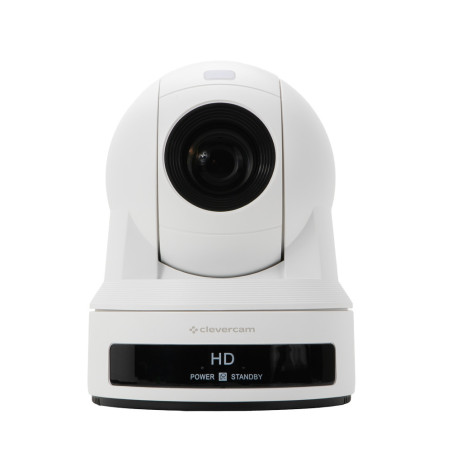 PTZ-камера CleverCam 5220U3HS POE (FullHD, 20x, USB 3.0, HDMI, SDI, POE, Tracking)