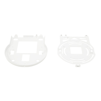 PTZ-камера CleverCam 5420U3HS POE (4k, 20x, USB 3.0, HDMI, SDI, POE, Tracking)