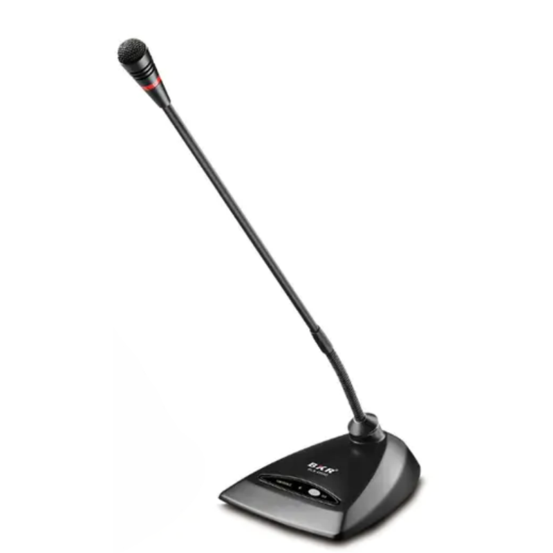 Микрофонный пульт делегата clevermic BKR BLS-4502D