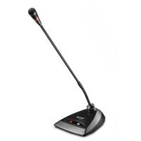 Микрофонный пульт председателя clevermic BKR BLS-4502C