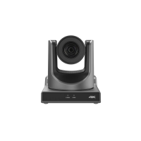 PTZ-камера CleverCam 4612UHS NDI (4K, 12x, USB 2.0, HDMI, SDI, NDI)