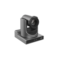 PTZ-камера CleverCam 4612UHS NDI (4K, 12x, USB 2.0, HDMI, SDI, NDI)