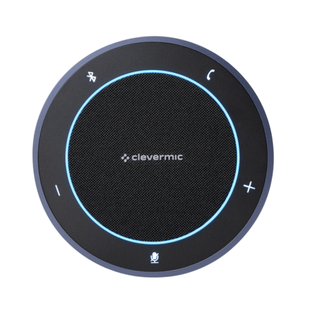 Спикерфон CleverMic SP35 BT