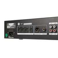 Блок управления clevermic BKR BLS-U550M