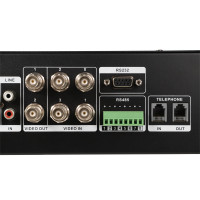 Блок управления clevermic BKR BLS-U550M