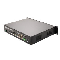 Блок управления clevermic BKR BLS-U550M