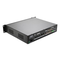 Блок управления clevermic BKR BLS-U550M