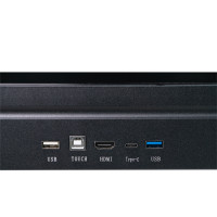 Интерактивная панель CleverMic T65